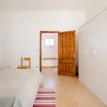 Apartment Vista Mare Spettacolare Posada (Sardinia)